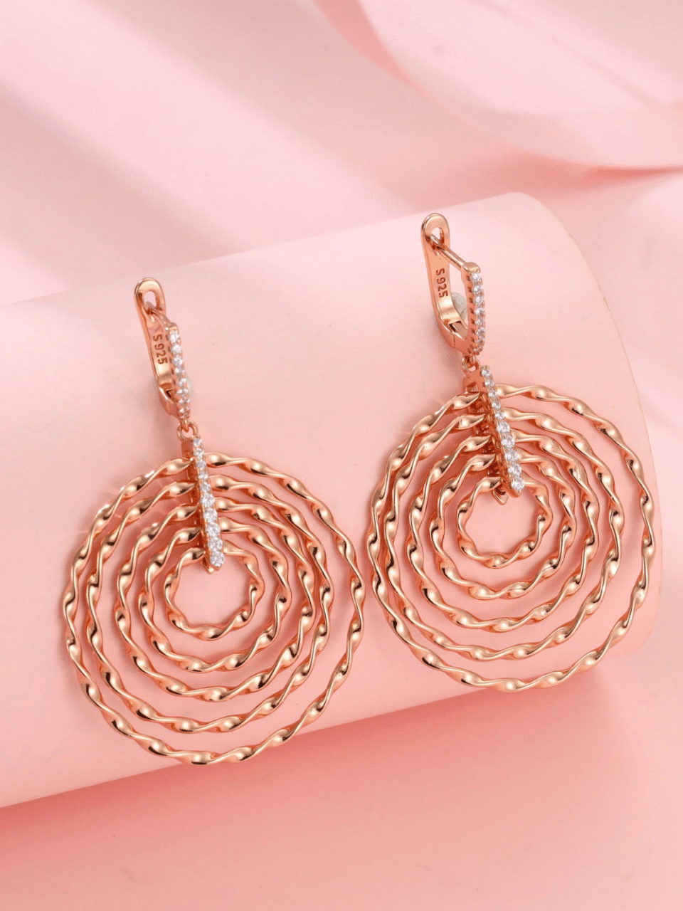 EARRING KSENG063457