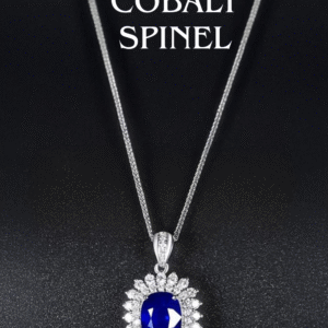 Cobalt Spinel