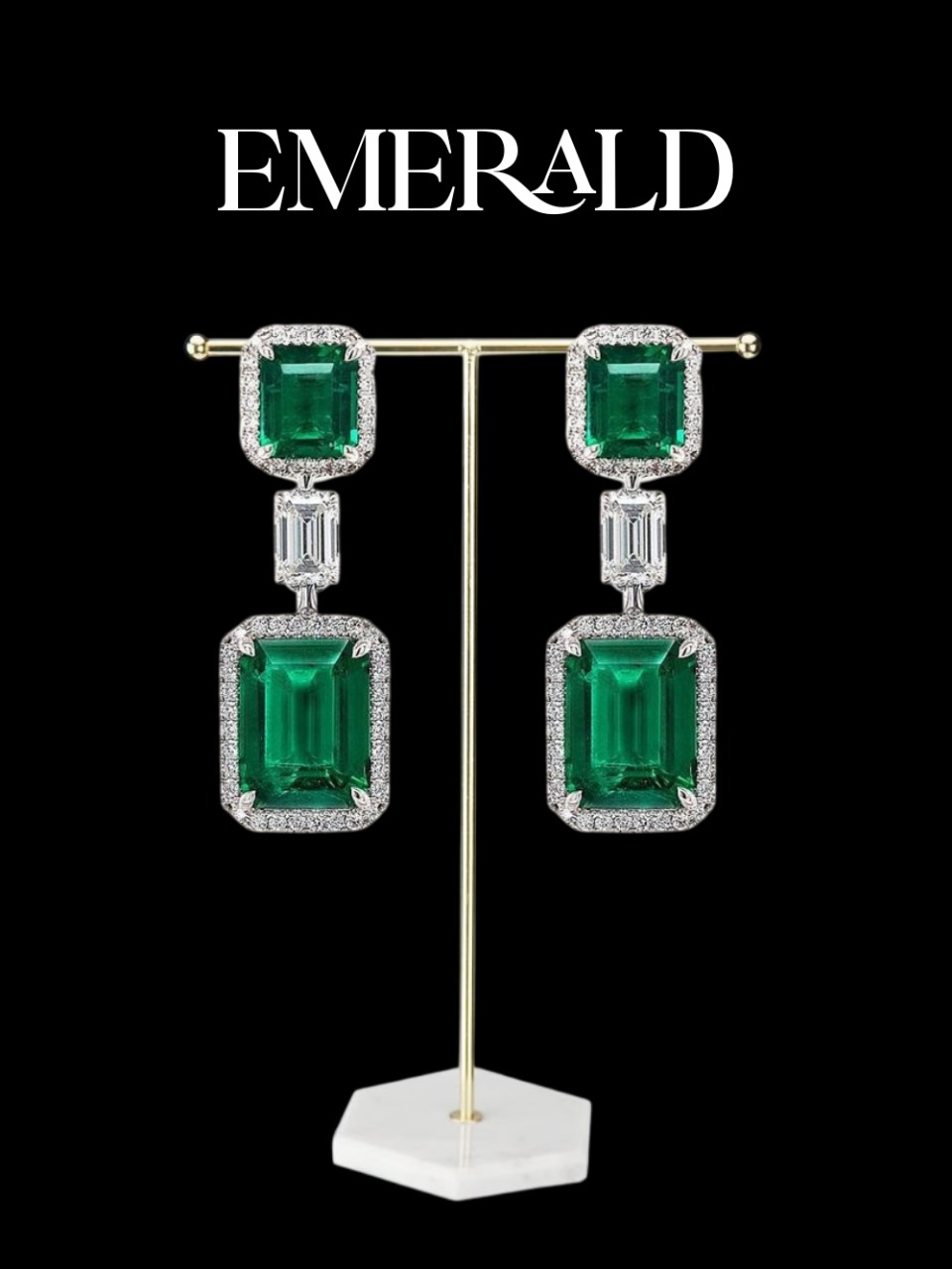 EMERALD