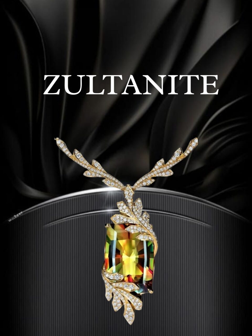 ZULTANITE
