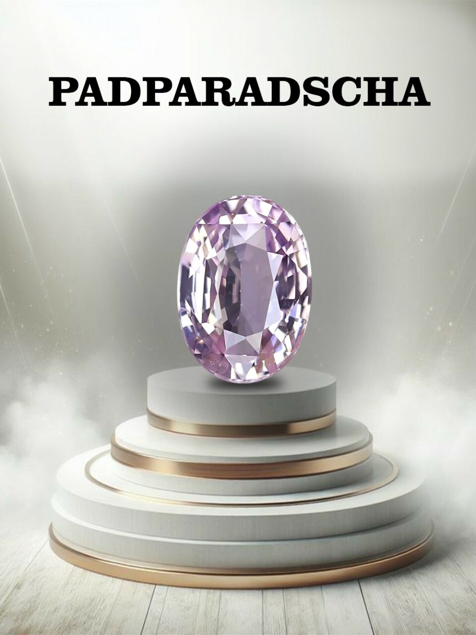 PADPARADSCHA