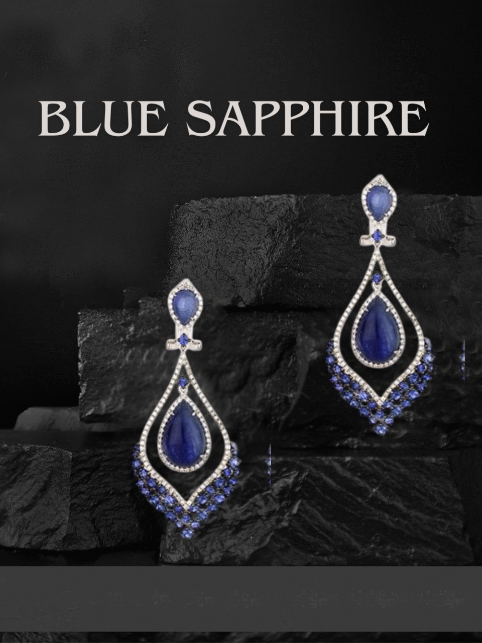 BLUE SAPPHIRE