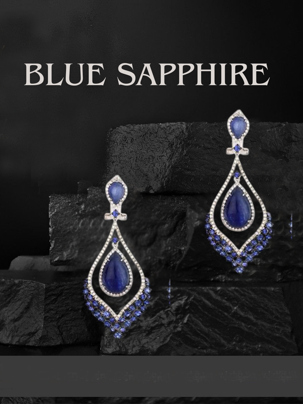 BLUE SAPPHIRE