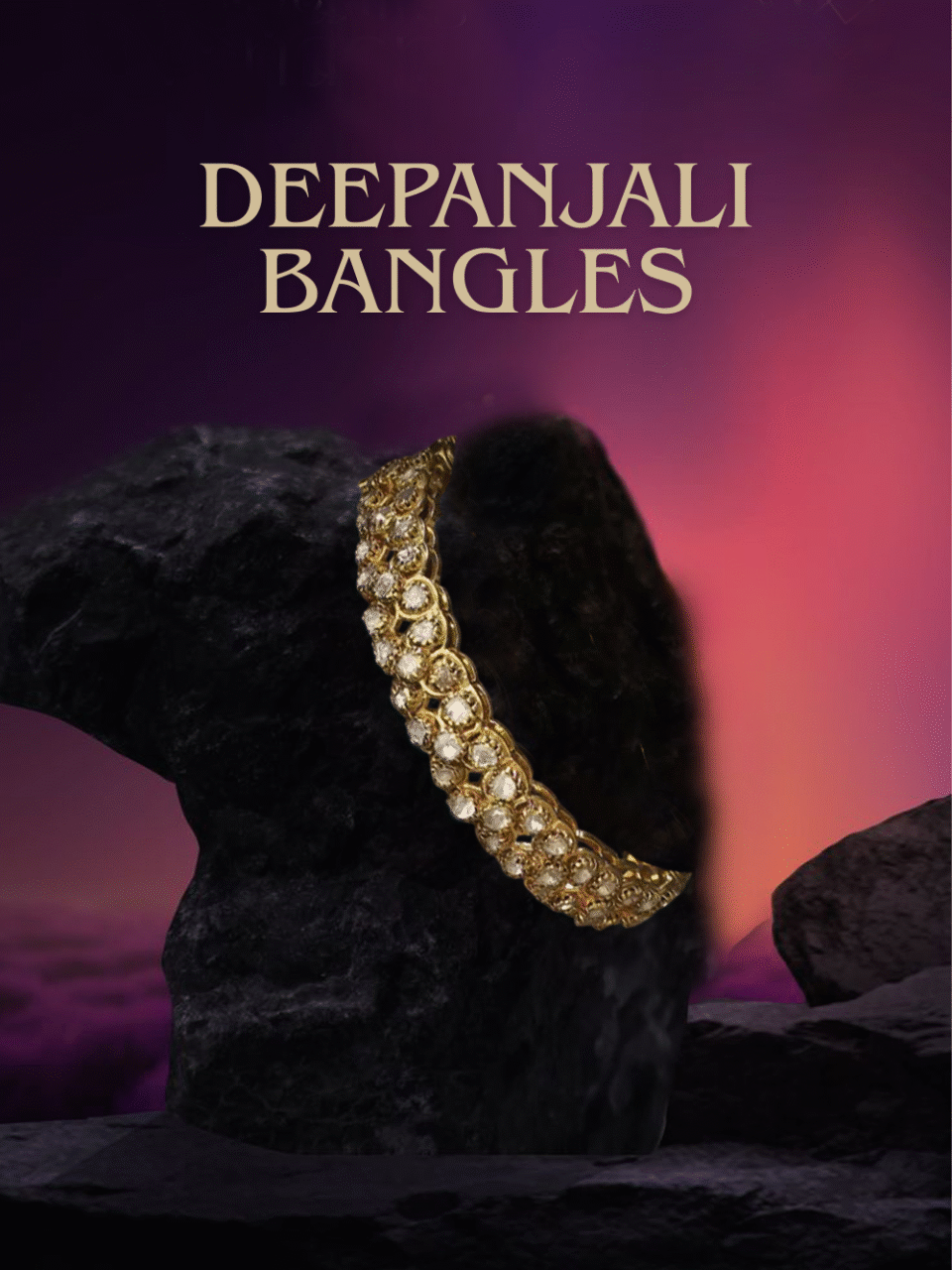 DEEPANJALI BANGLES