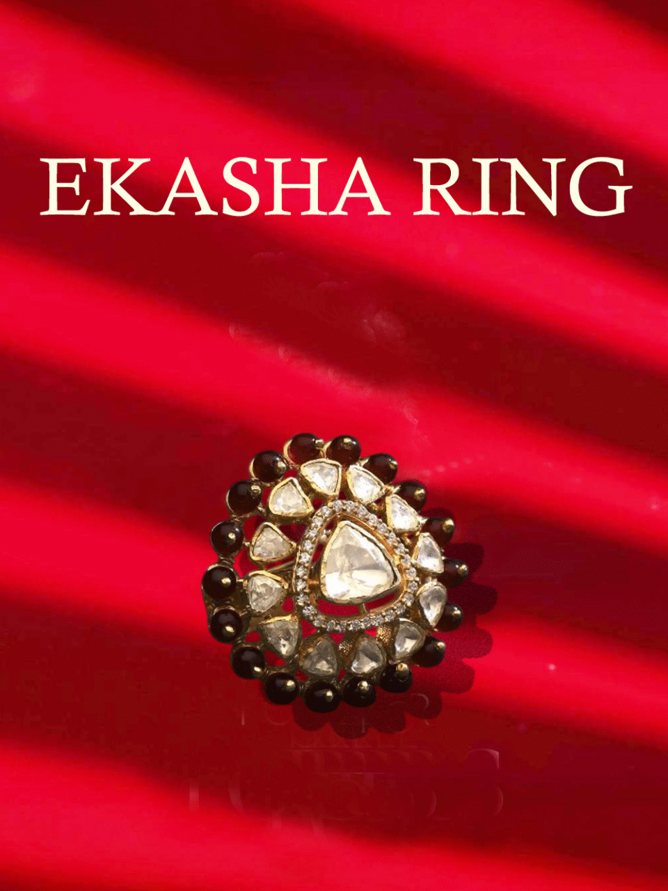 EKASHA RING