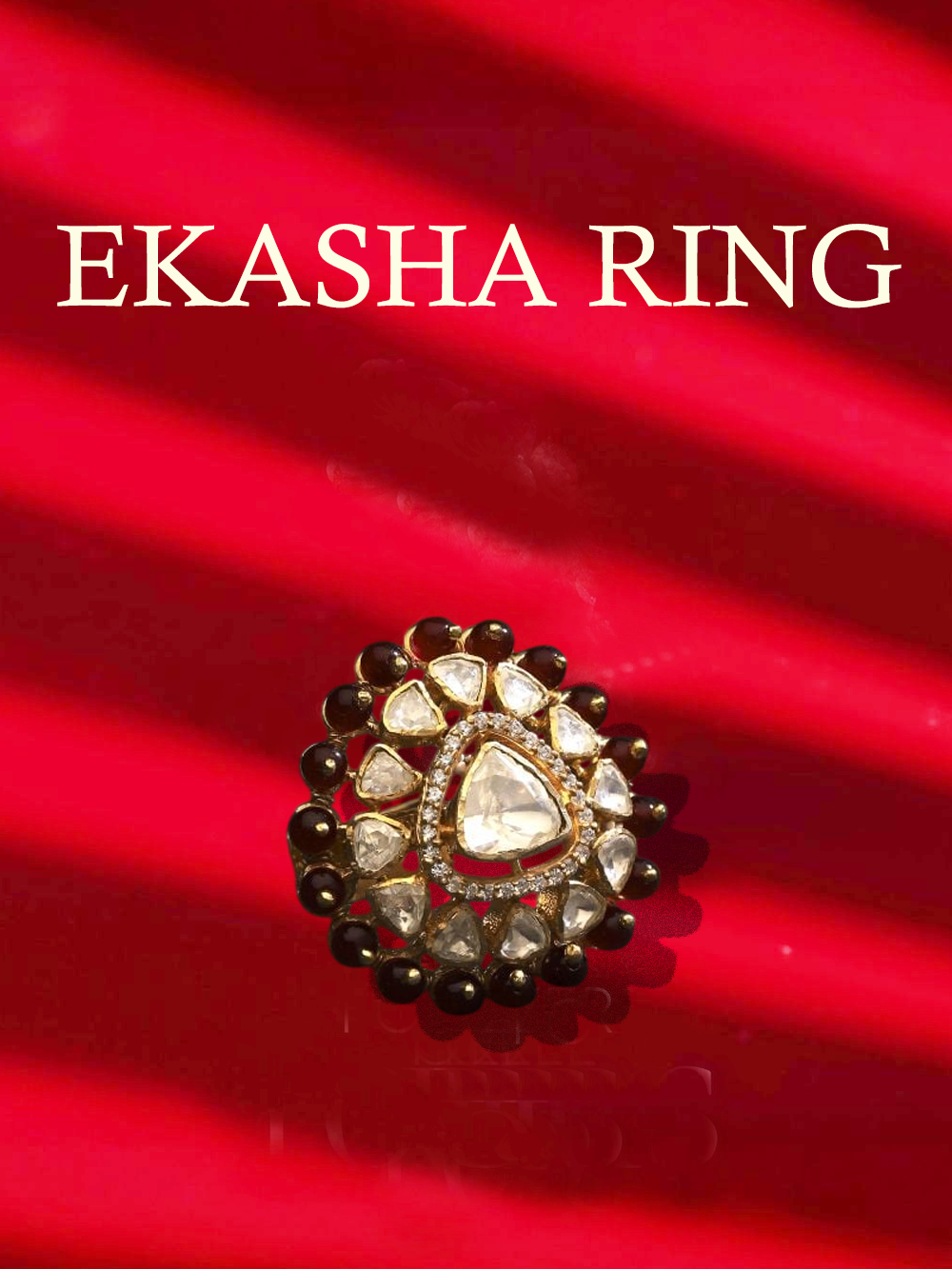 EKASHA RING
