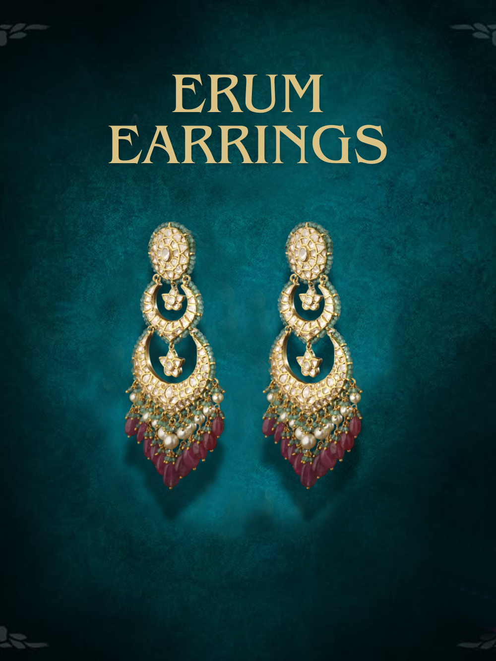 ERUM EARRINGS