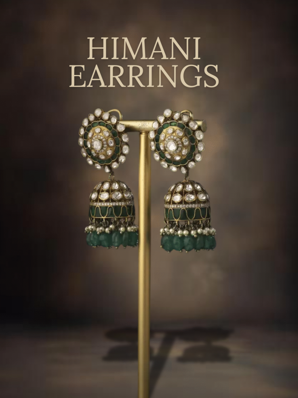 HIMANI EARRINGS