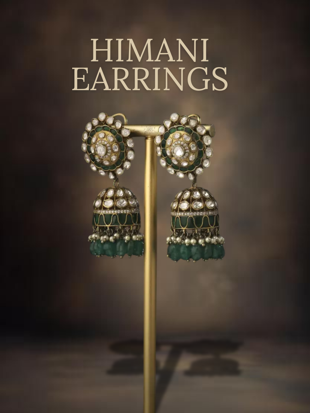 HIMANI EARRINGS