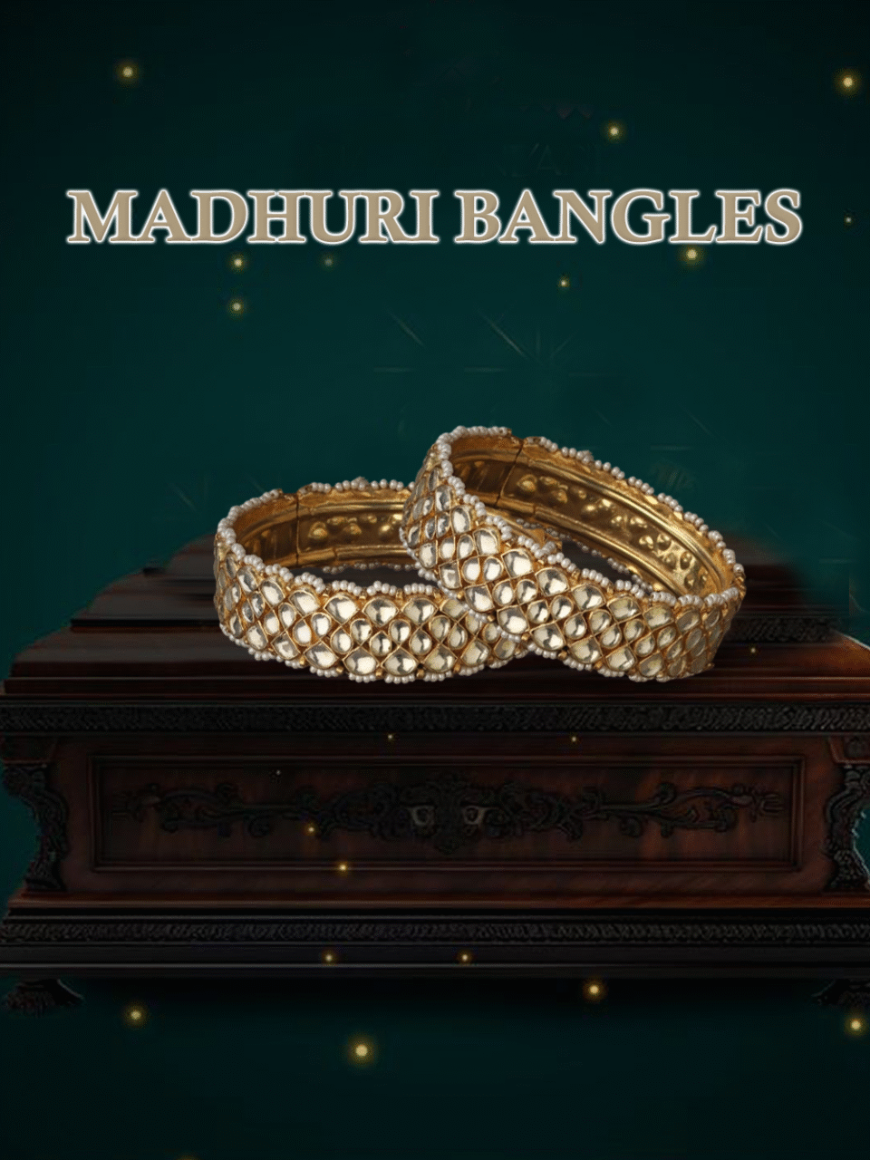 MADHURI BANGLES