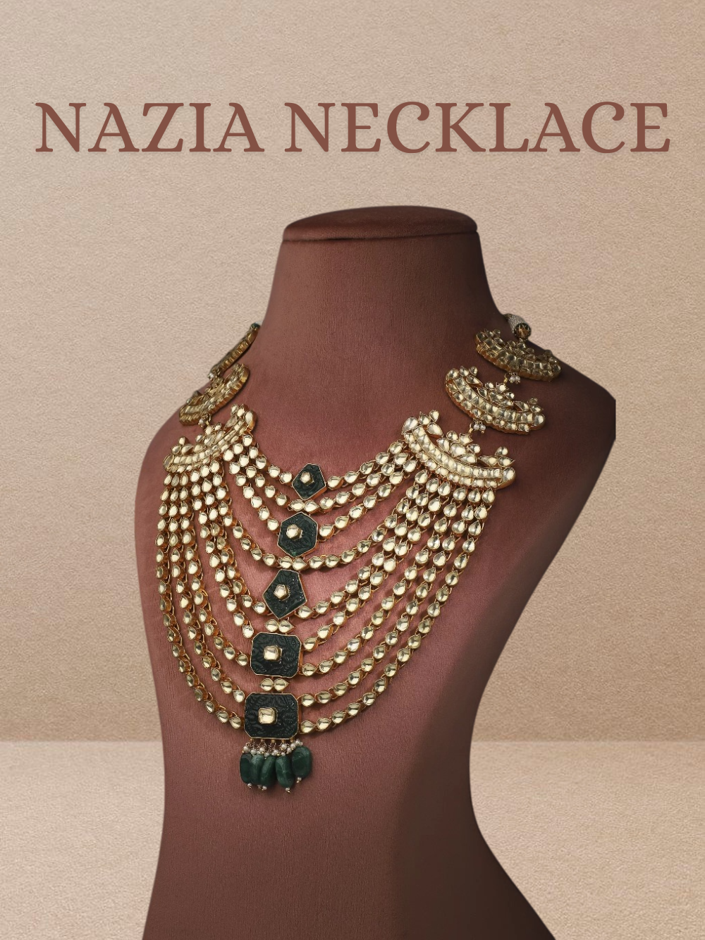 NAZIA NACKLACE