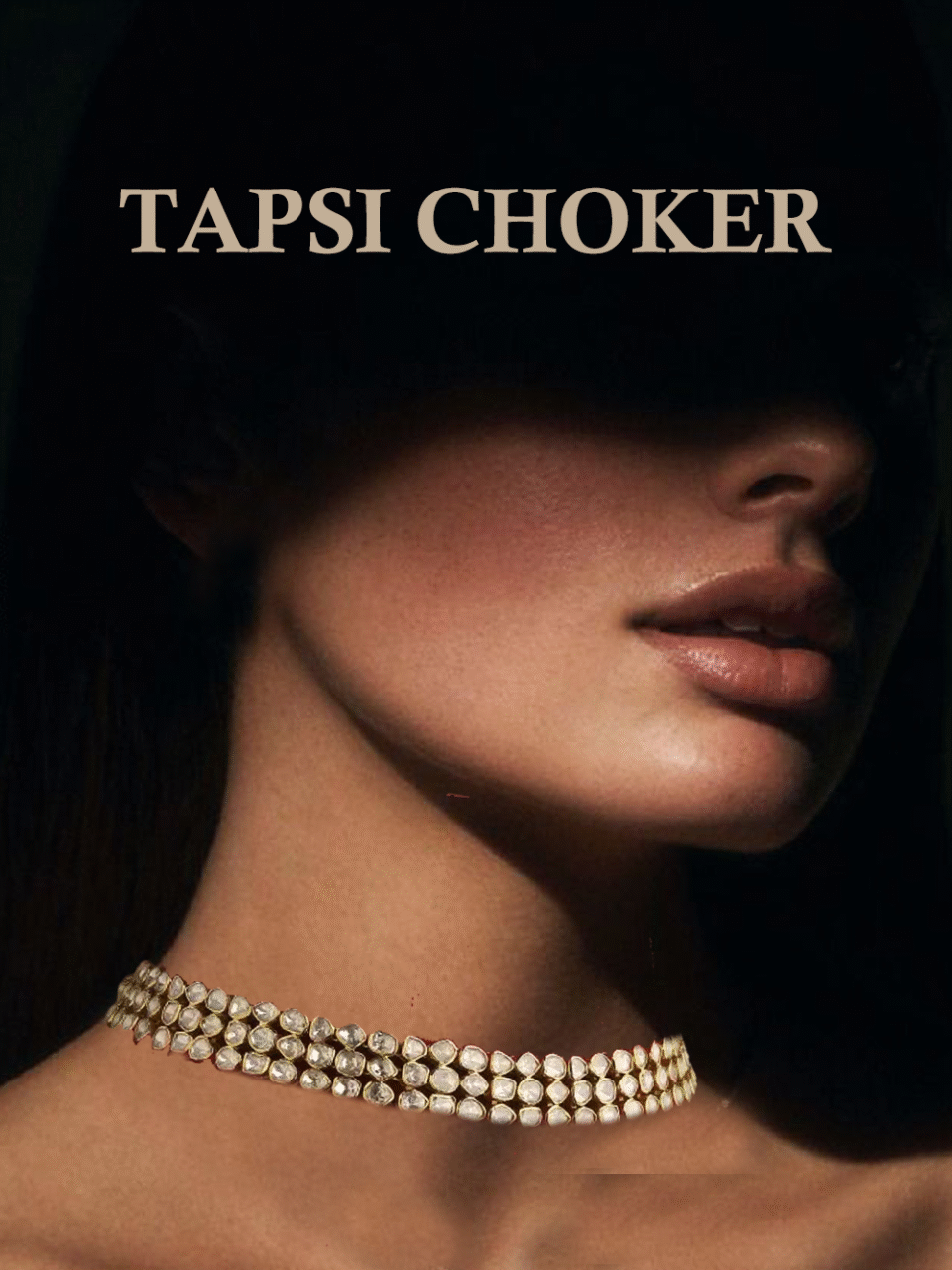 TAPSI CHOKER