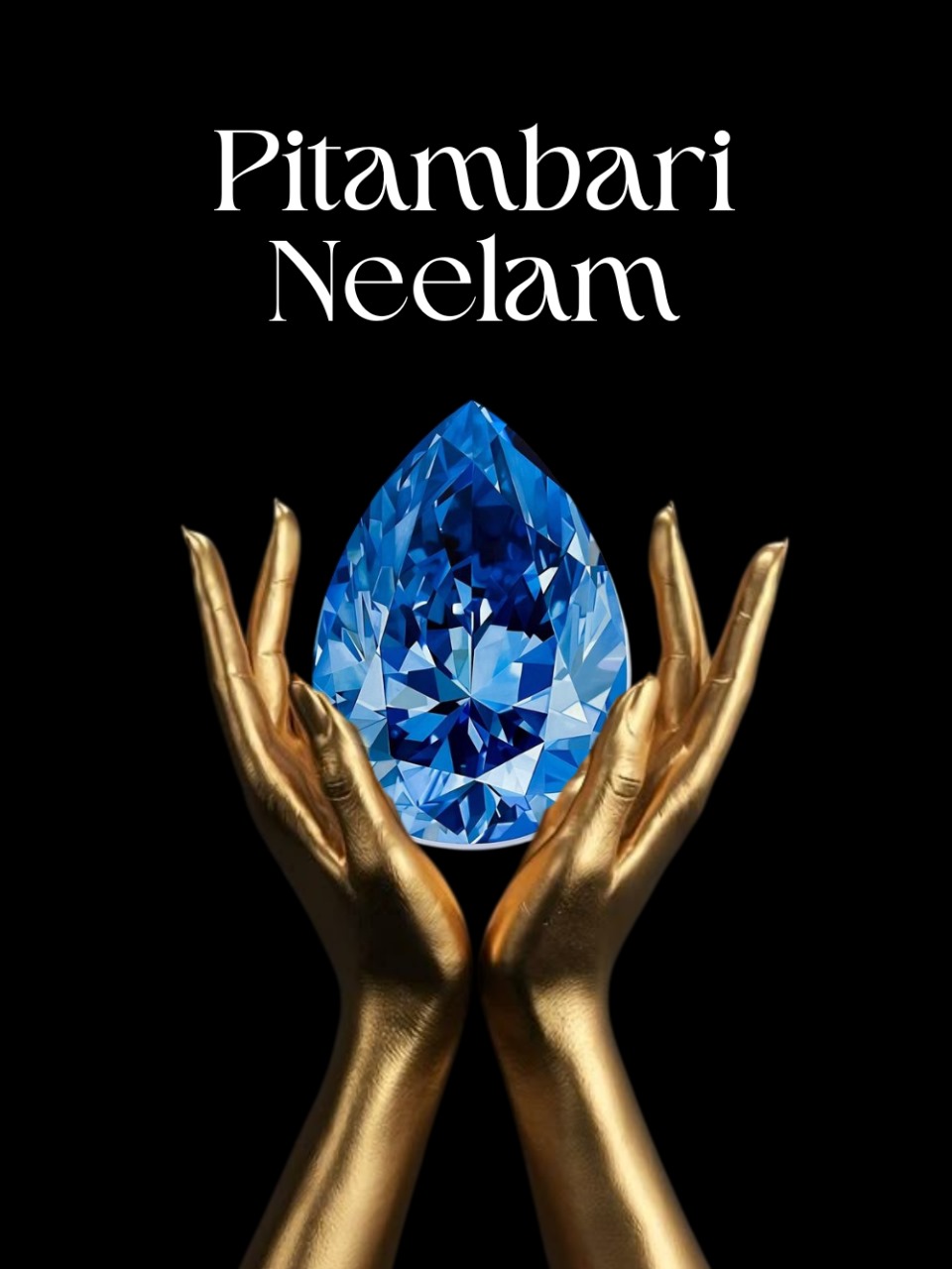 PITAMBARI NEELAM