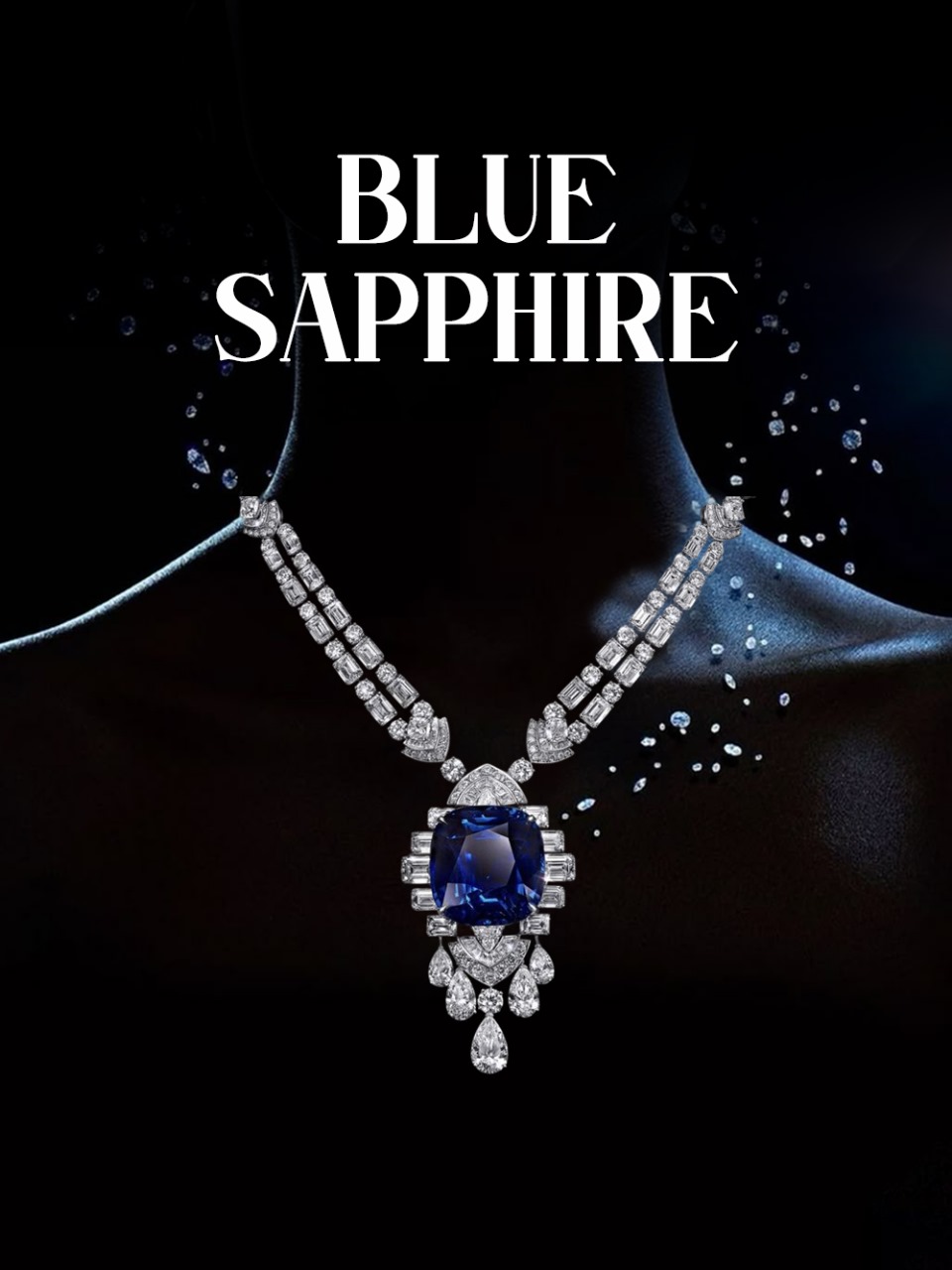 BLUE SAPPHIRE
