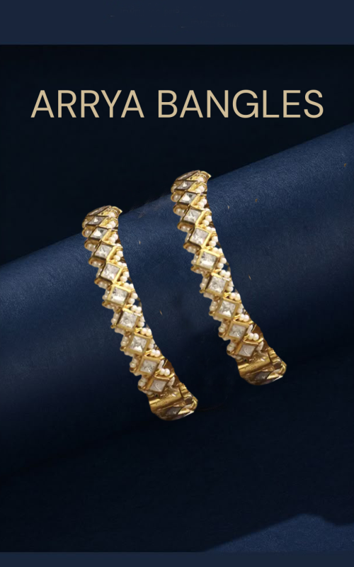 Arrya Bangles WB Arrya Bangles WB