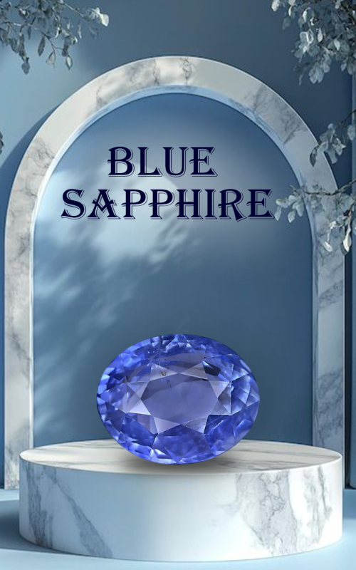 Blue Sapphire33
