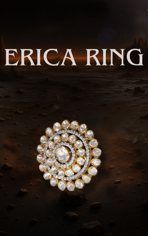 ERICA RING WB