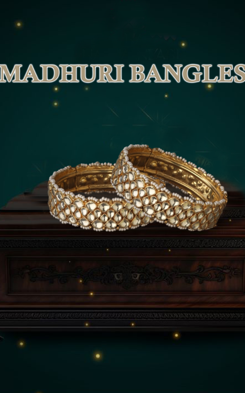 Madhuri Bangles WB Madhuri Bangles WB