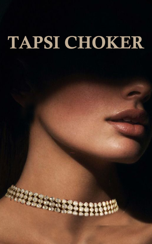 Tapsi Choker WB